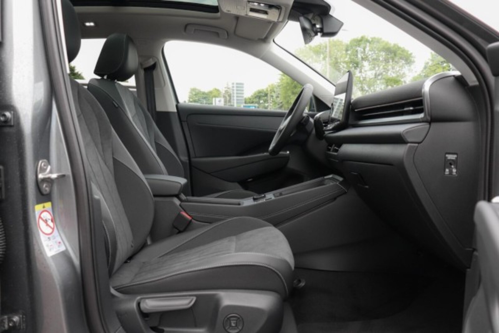 Volkswagen T-Roc – Bild 10