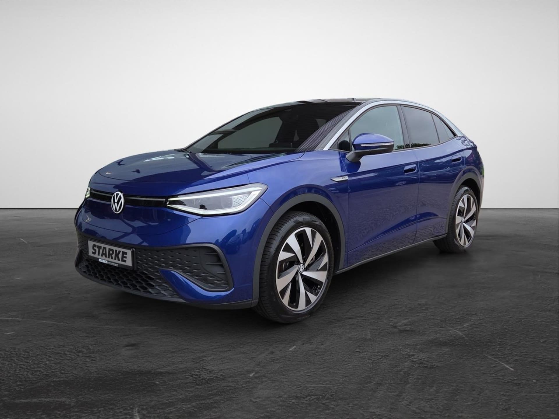 Volkswagen ID.5 Pro