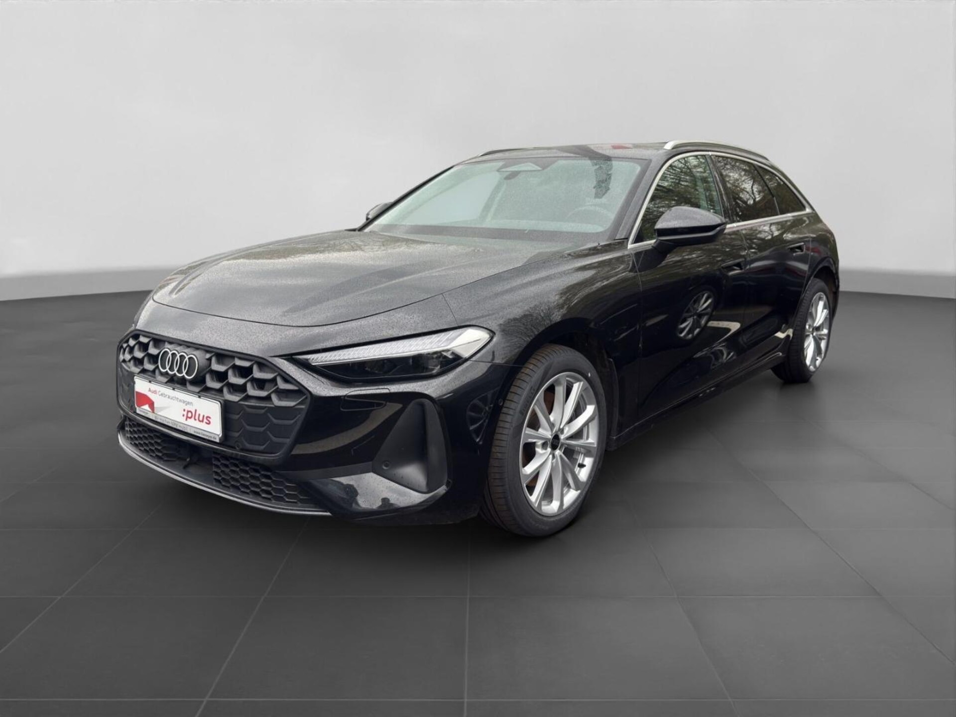 Audi A5 Avant