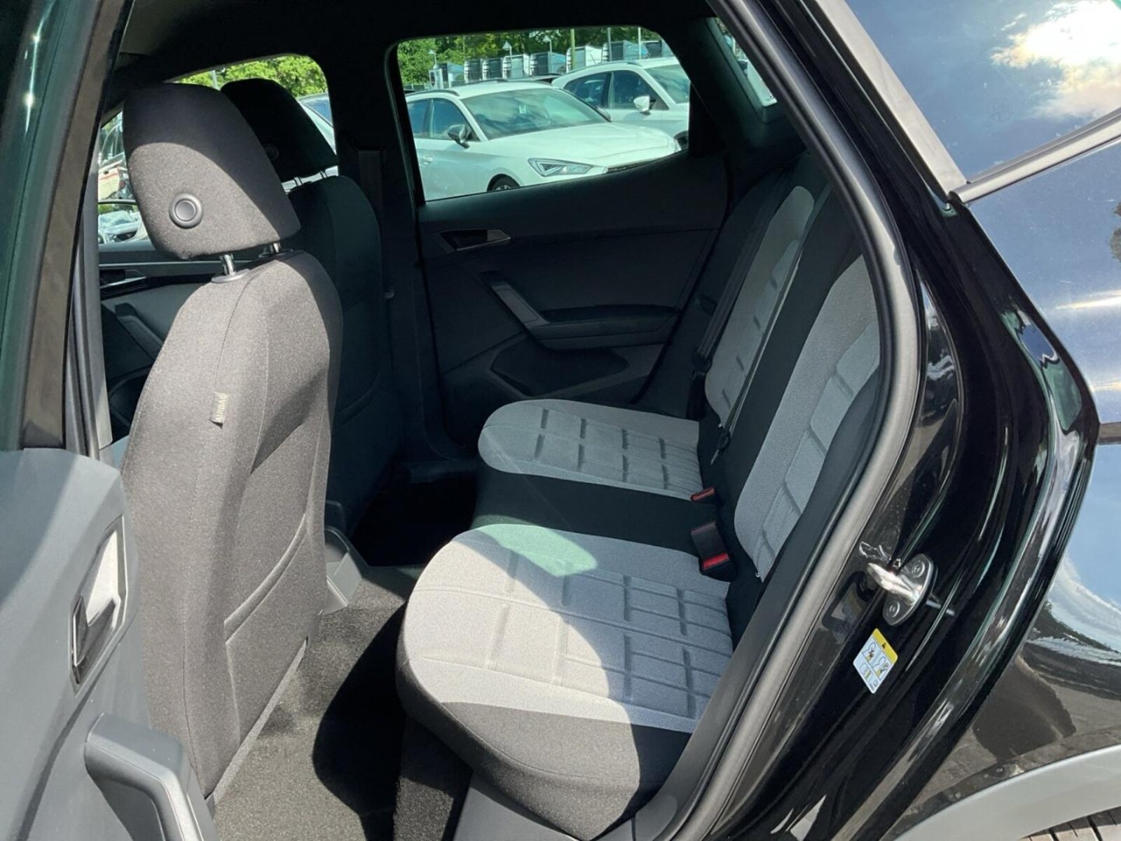 SEAT Arona – Bild 7