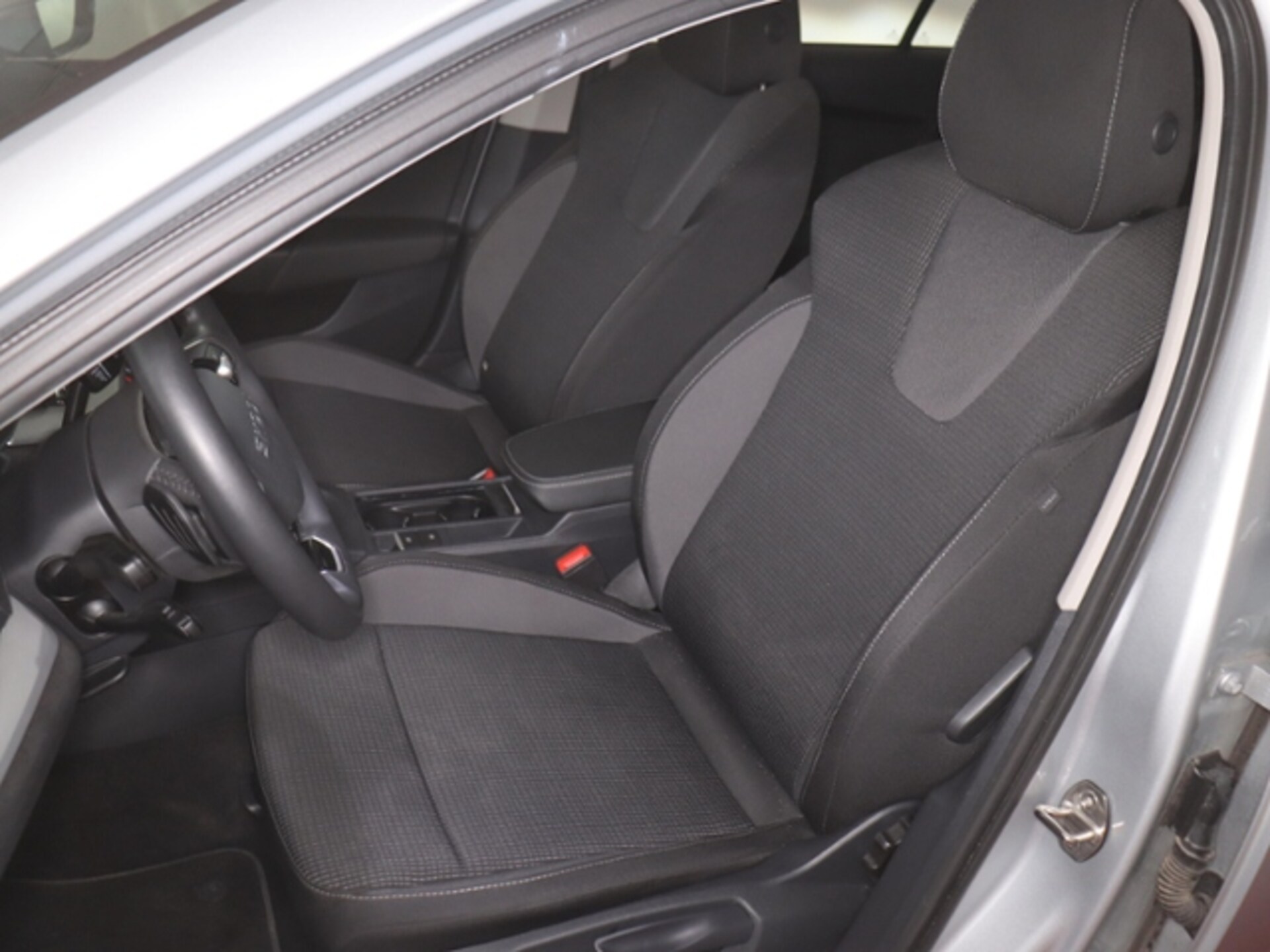 Skoda Octavia Combi Selection
