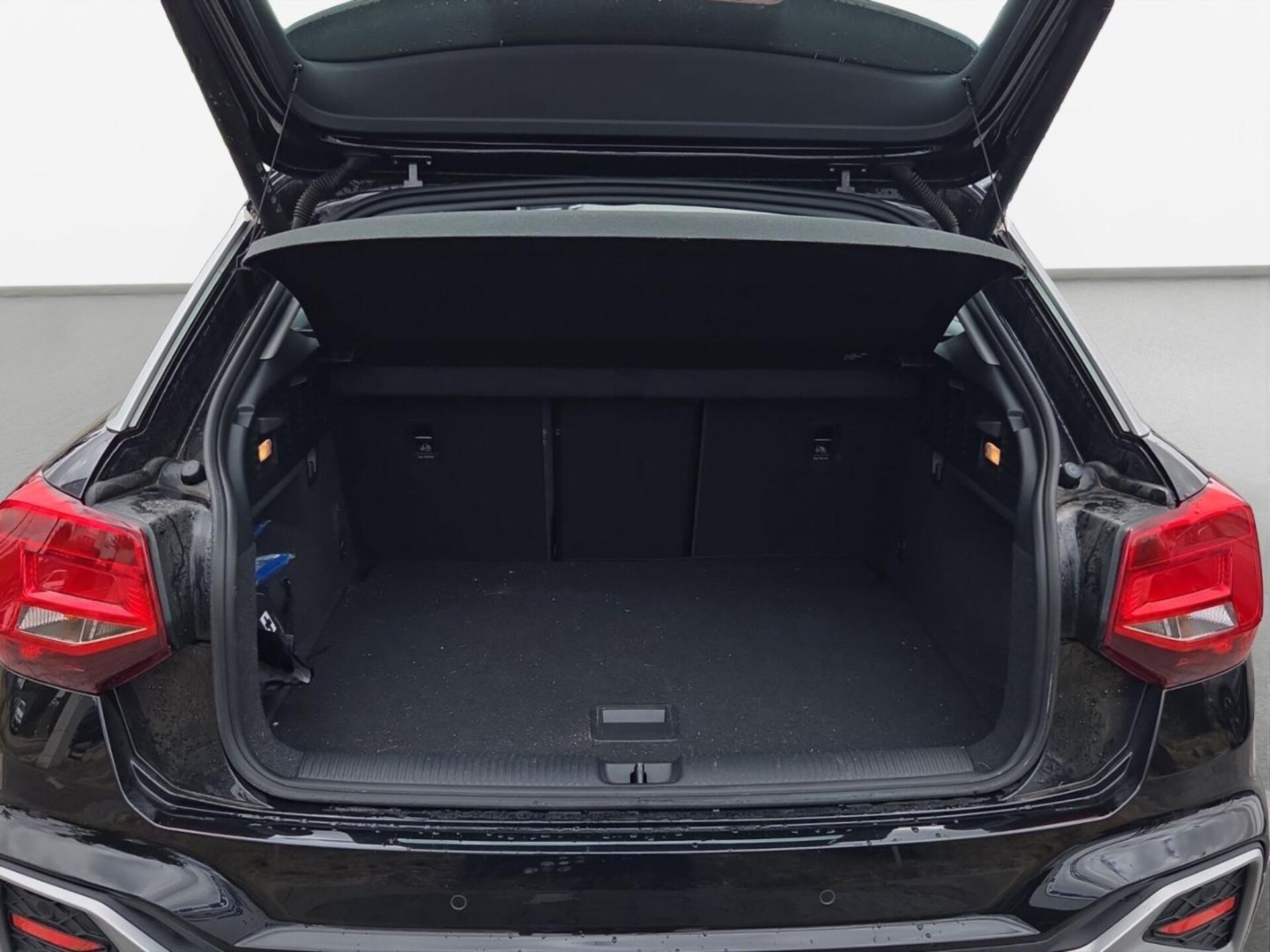 Audi Q2 S line