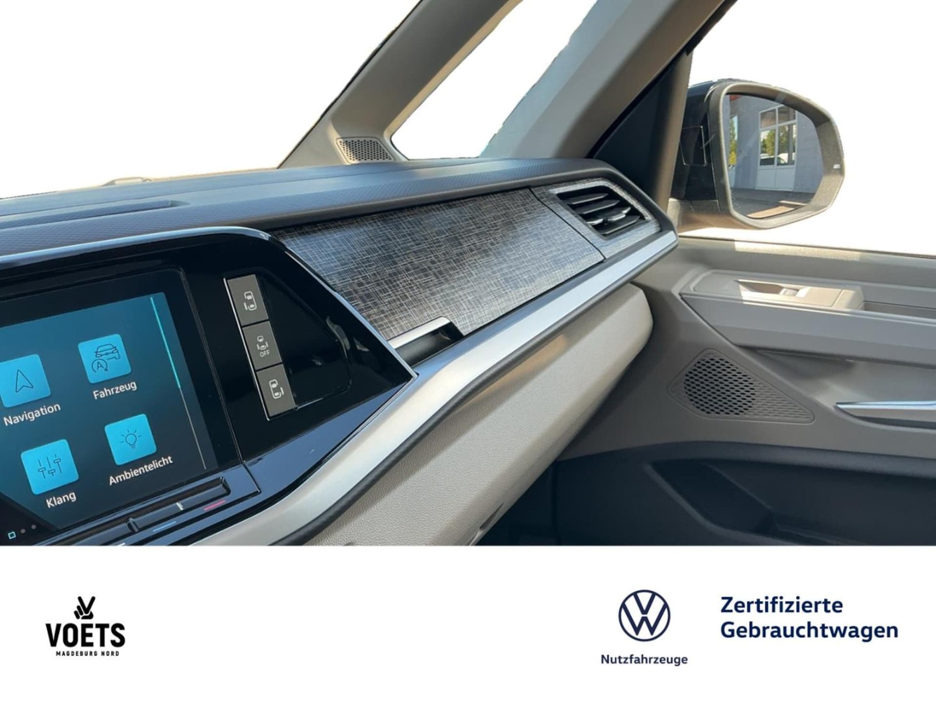 Volkswagen Multivan Life