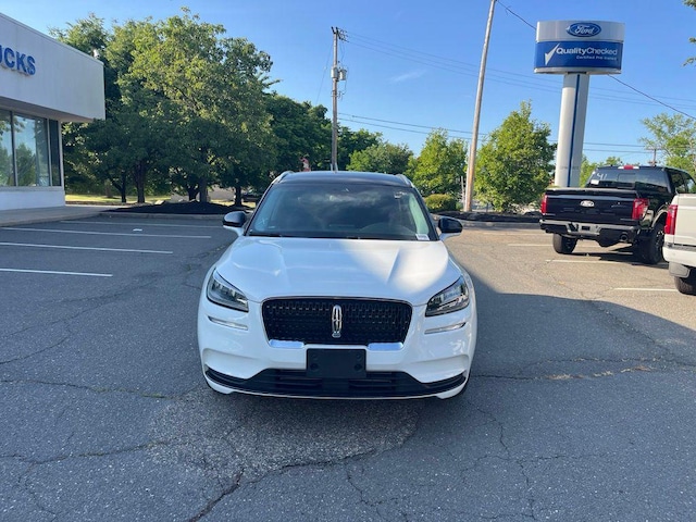2022 Lincoln Corsair