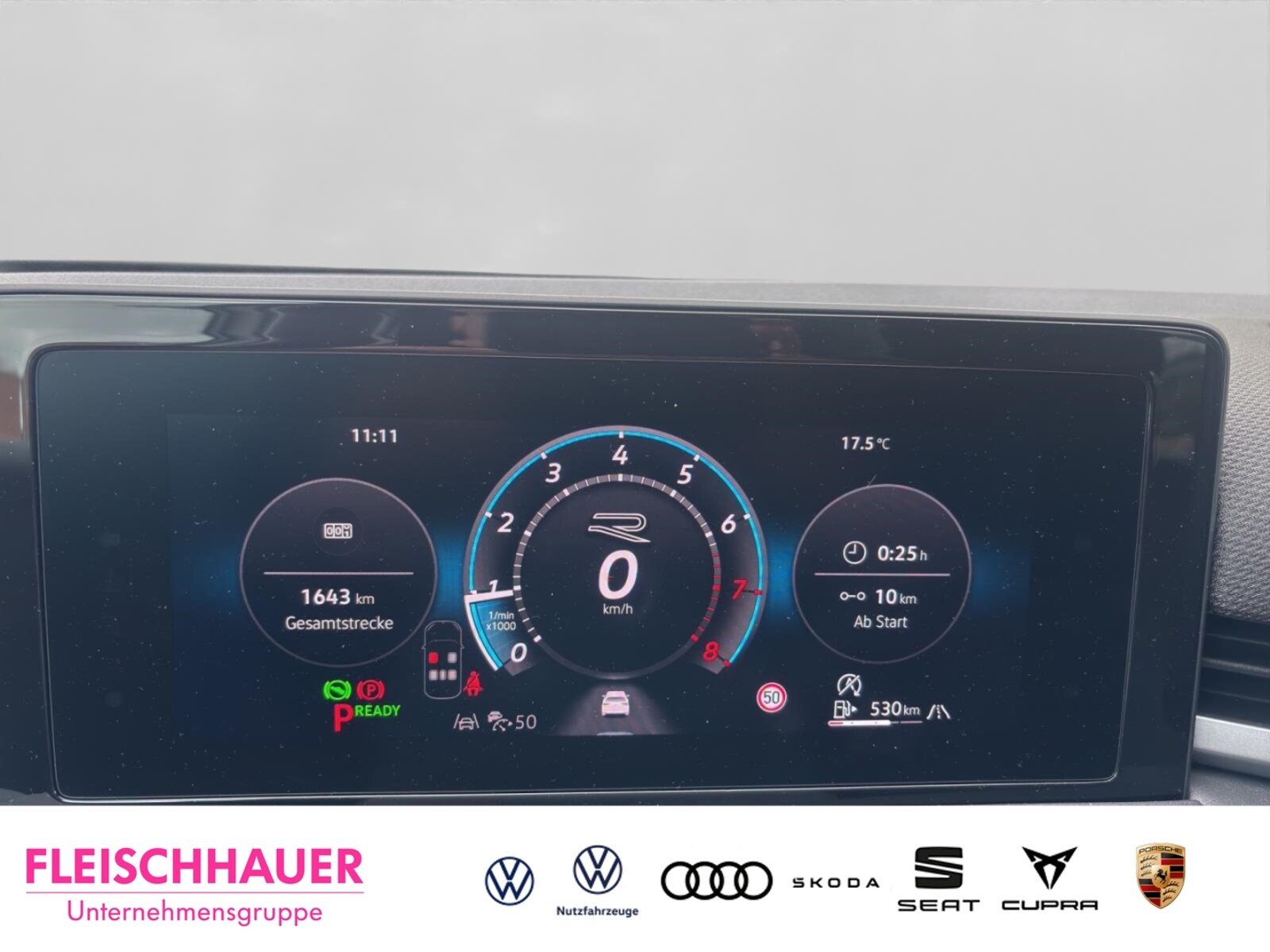 Volkswagen T-Roc – Bild 11