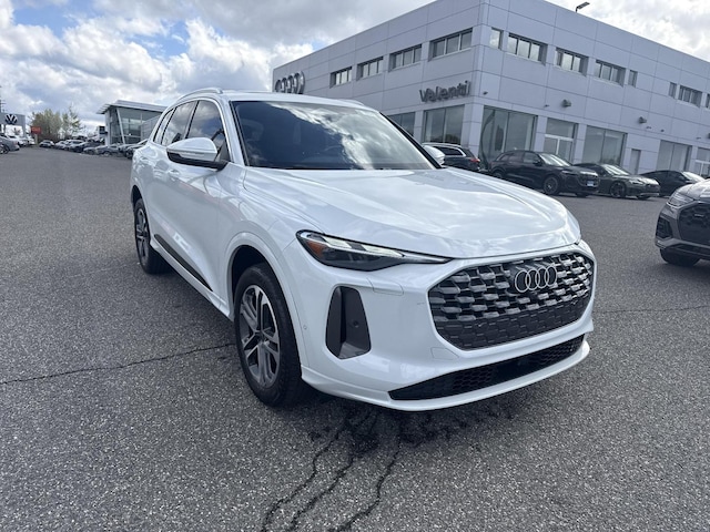 2025 Audi Q5