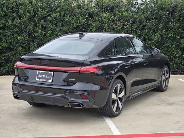 2026 Audi A5 Sedan