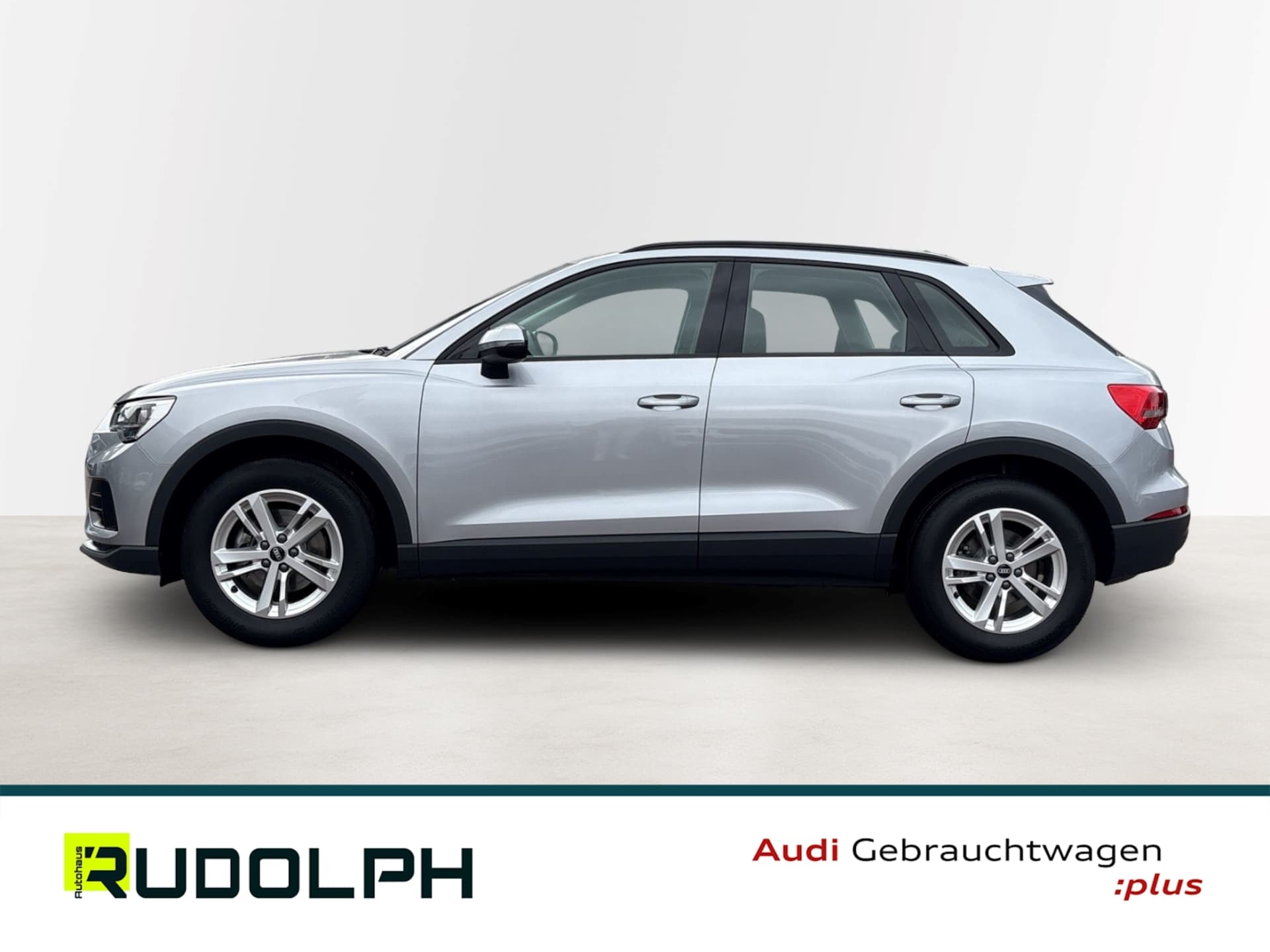Audi Q3 SUV