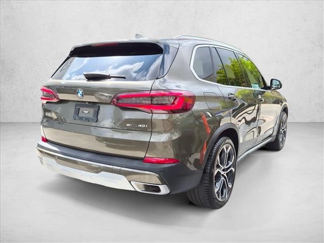 2023 BMW X5