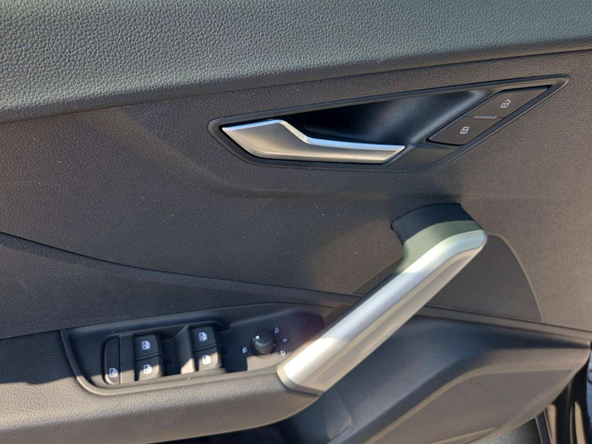 Audi Q2 Advanced