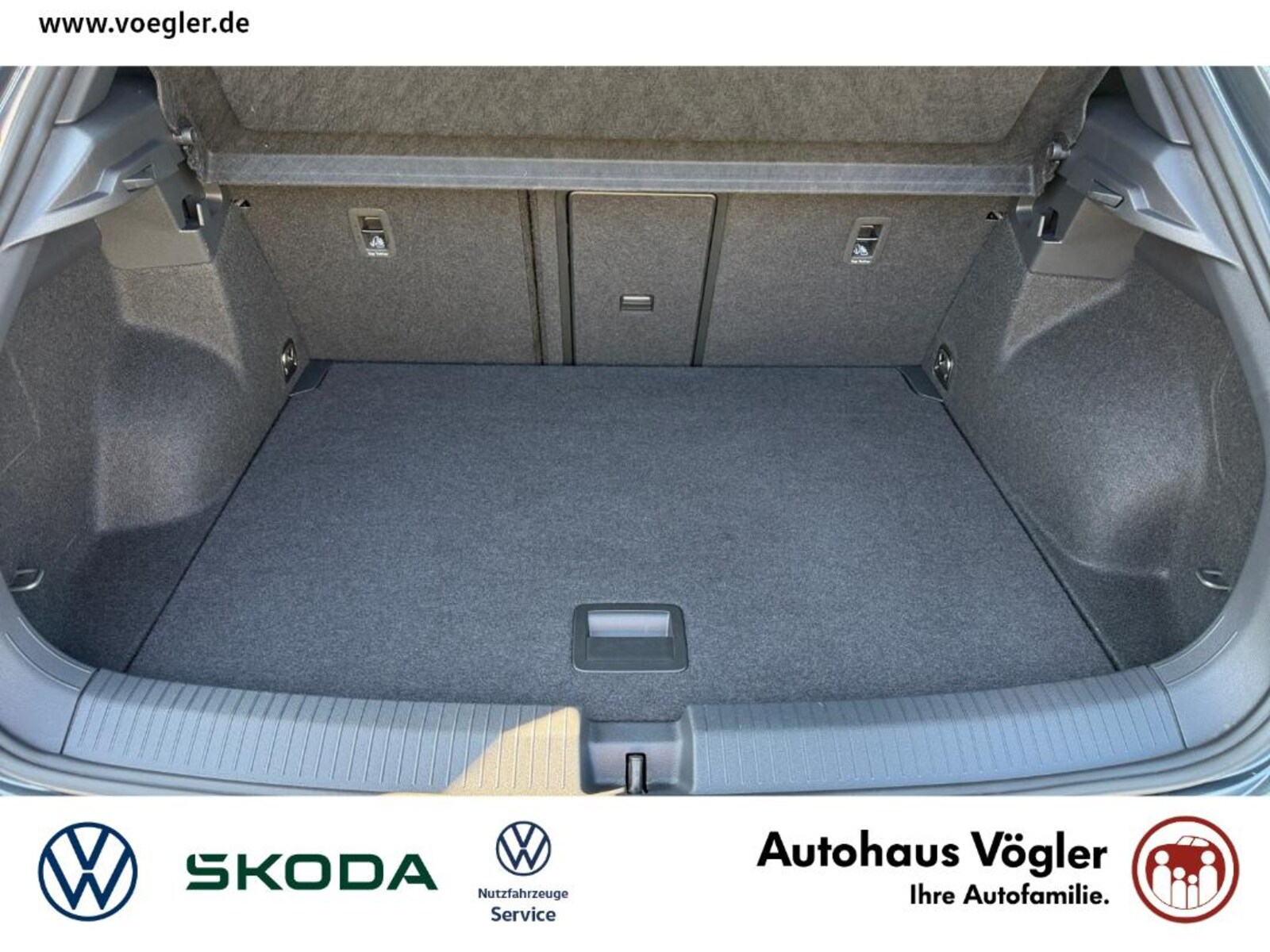 Volkswagen T-Roc – Bild 17