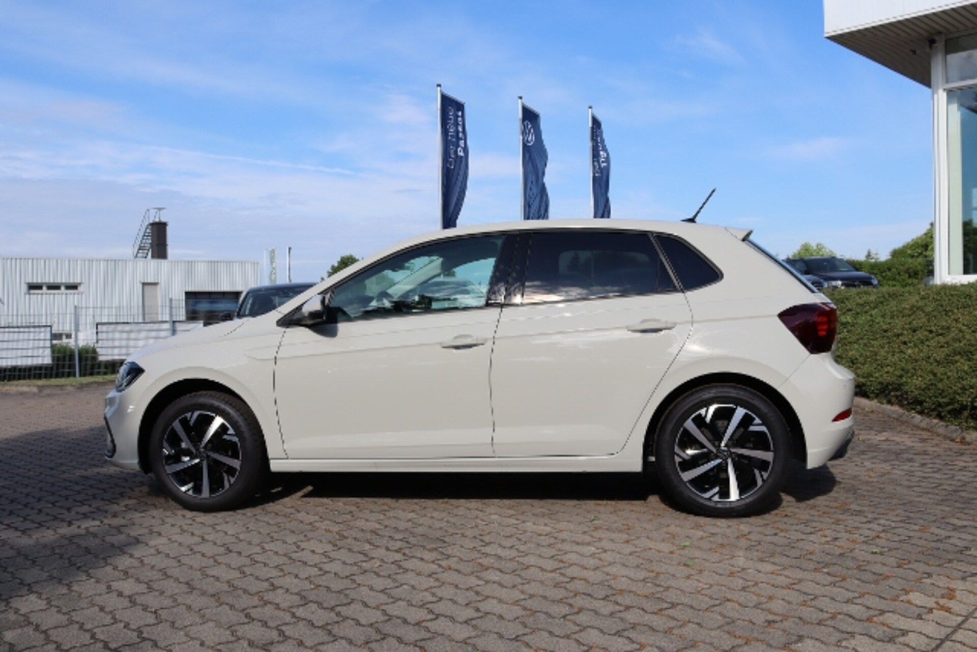 Volkswagen Polo MOVE