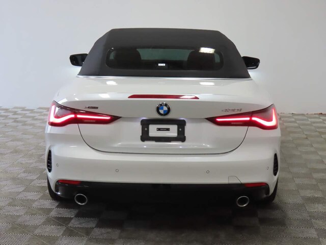 2025 BMW 430i Gran Coupé