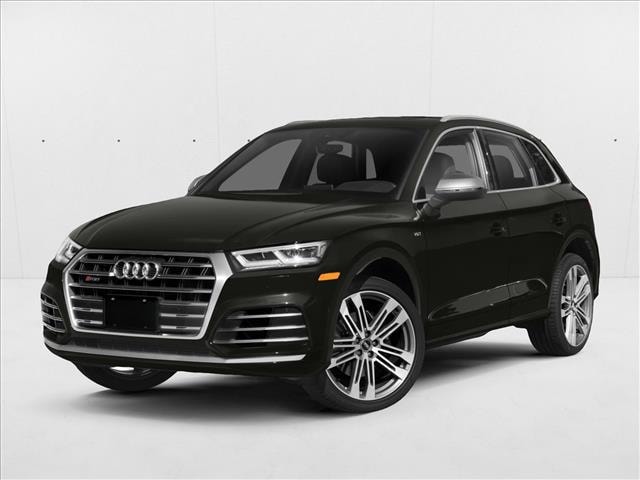 Photo of 2019 Audi SQ5 