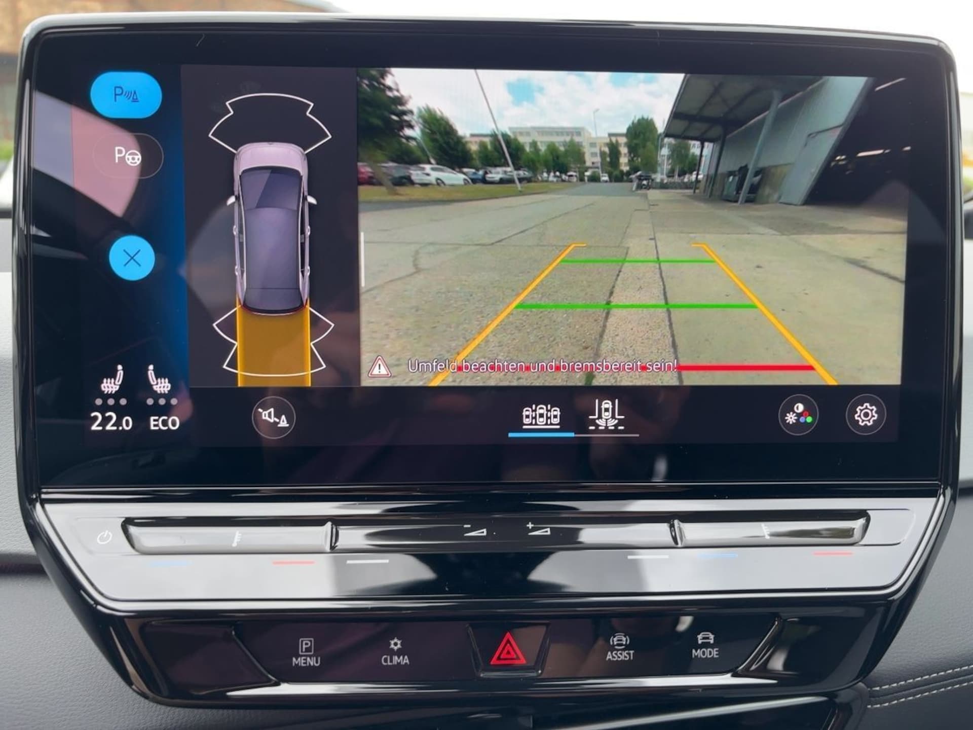Volkswagen ID.3 MOVE Pro