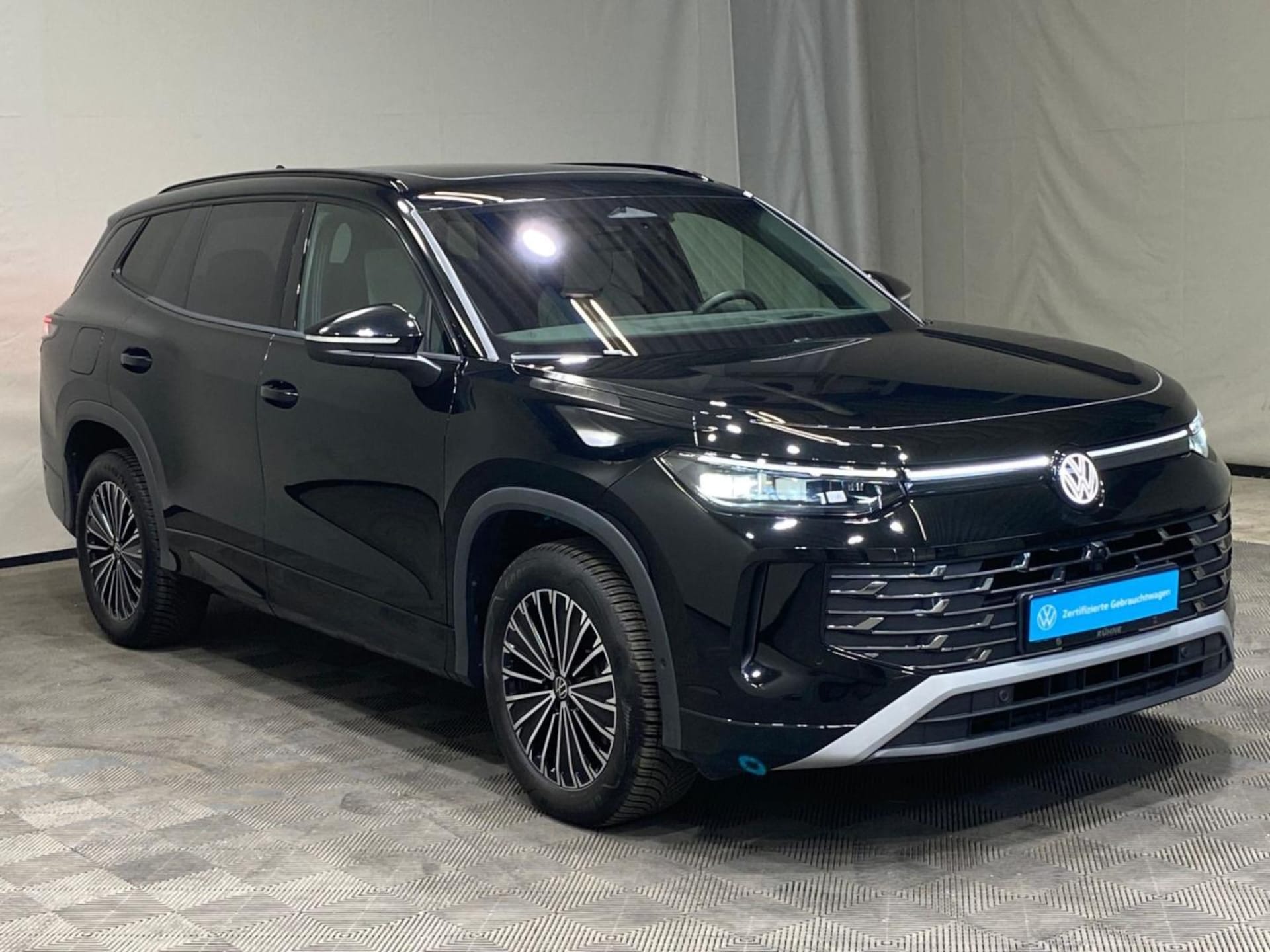 Volkswagen Tayron Elegance