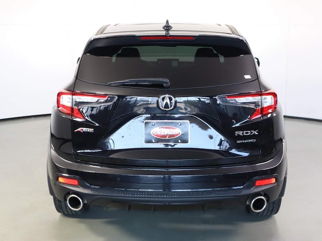 2023 Acura RDX