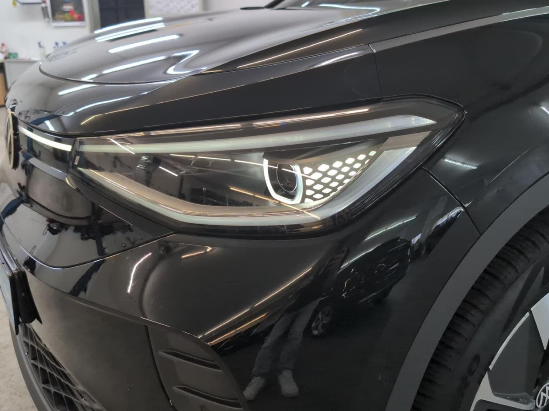 Volkswagen ID.4 Pure