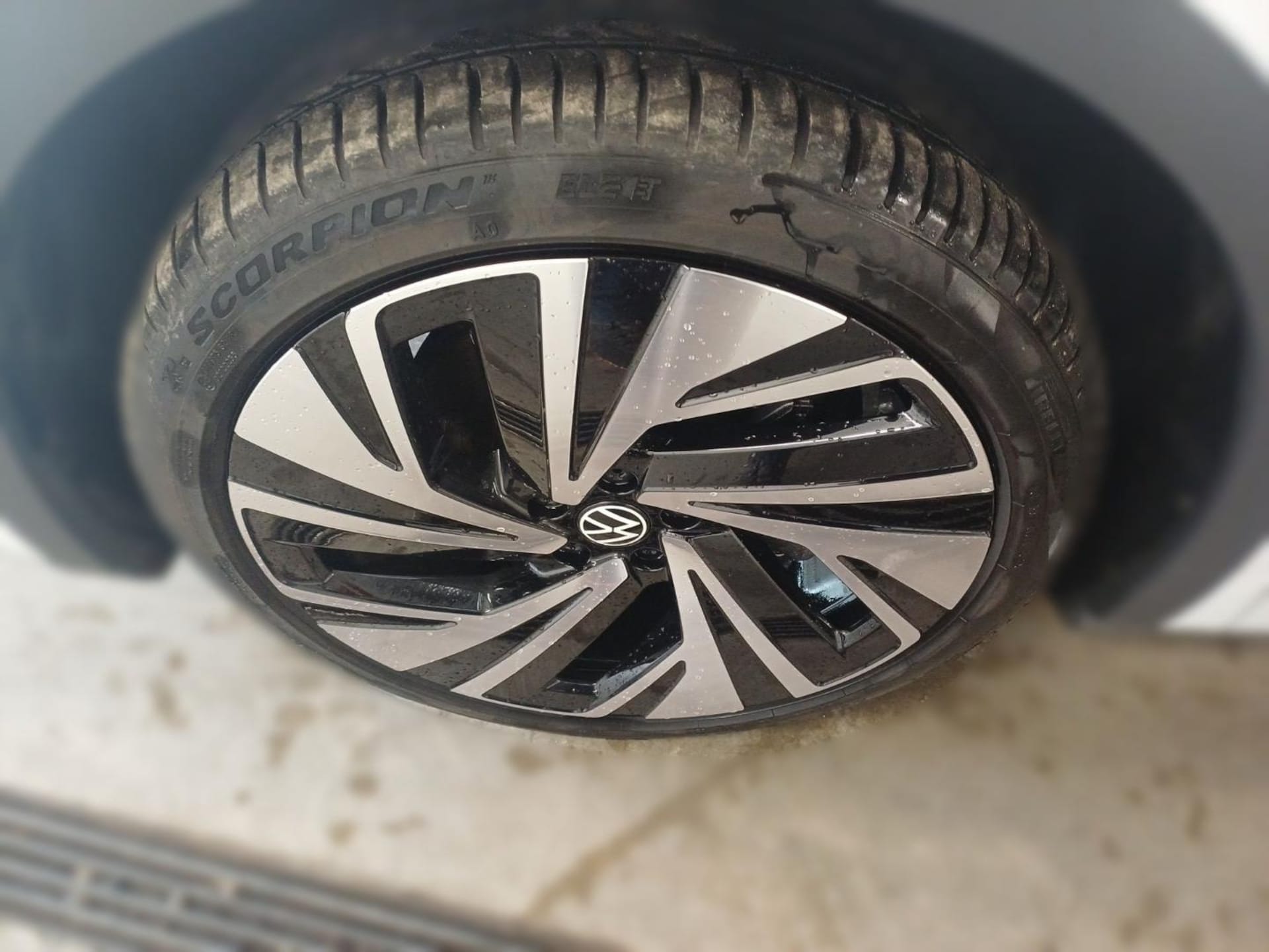 Volkswagen ID.5 Pro