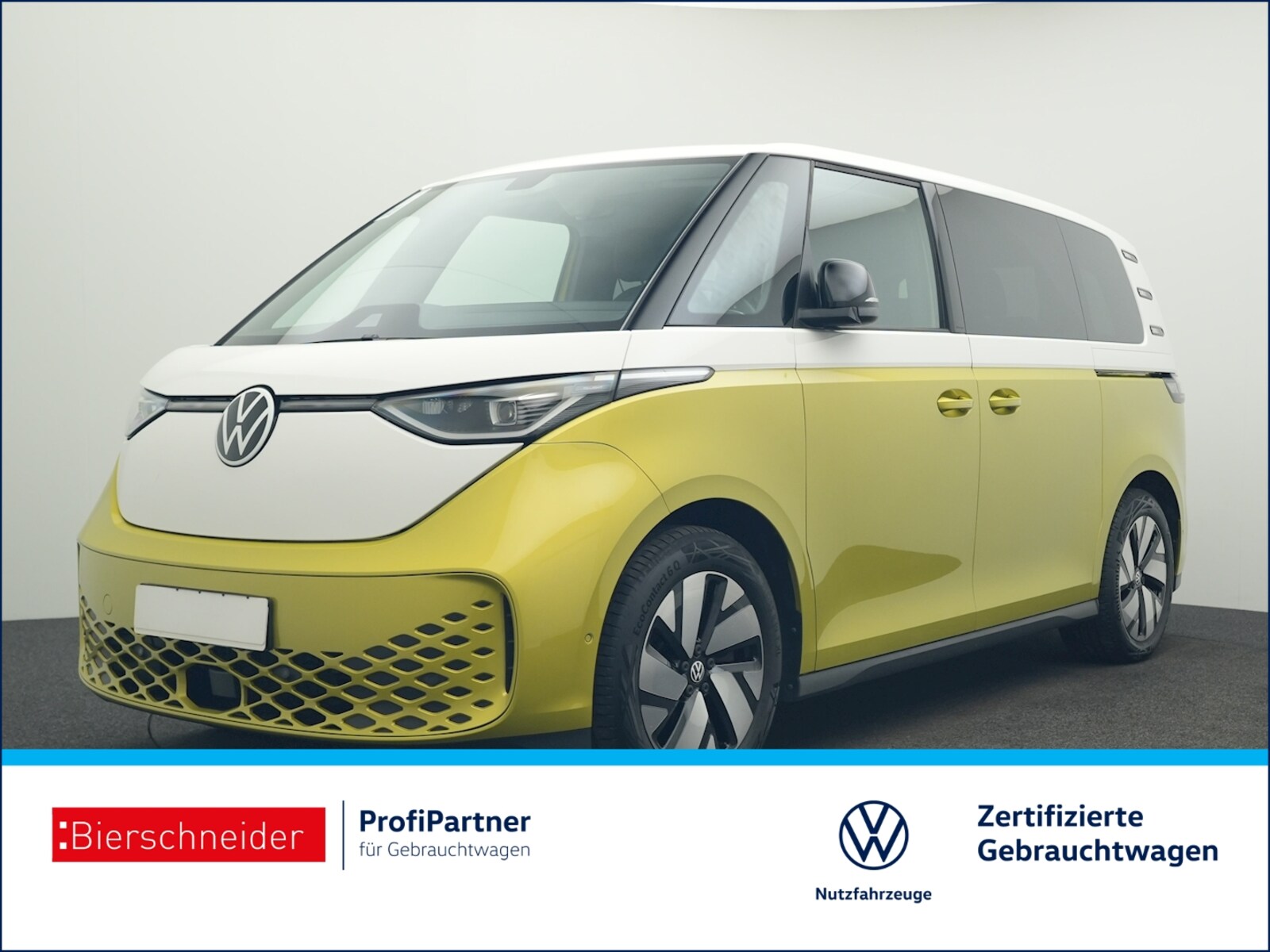 Volkswagen ID. Buzz