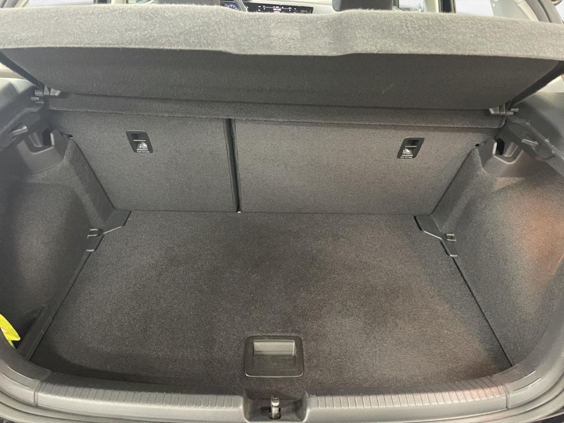 Volkswagen Polo Style