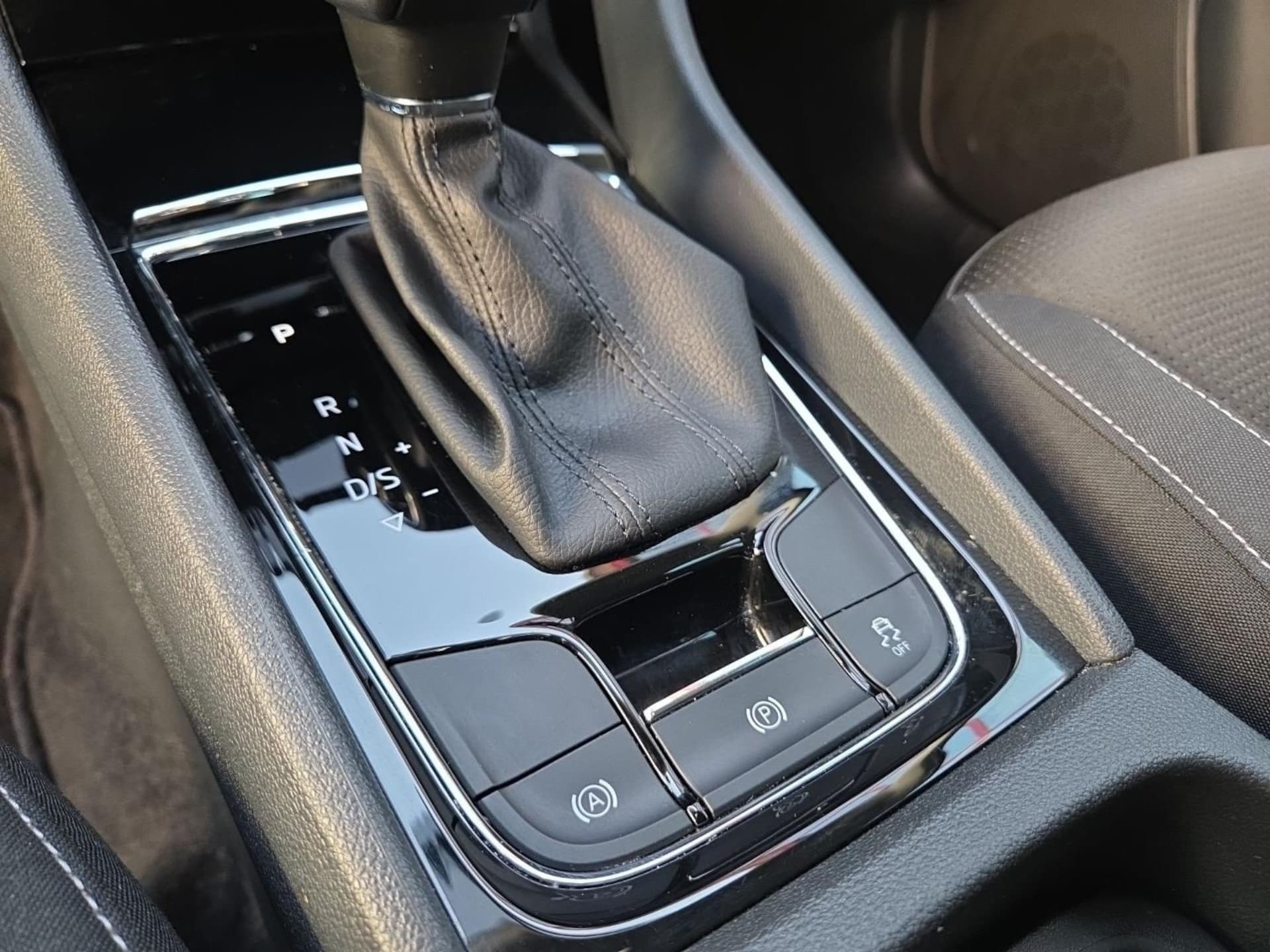 Skoda Karoq Ambition