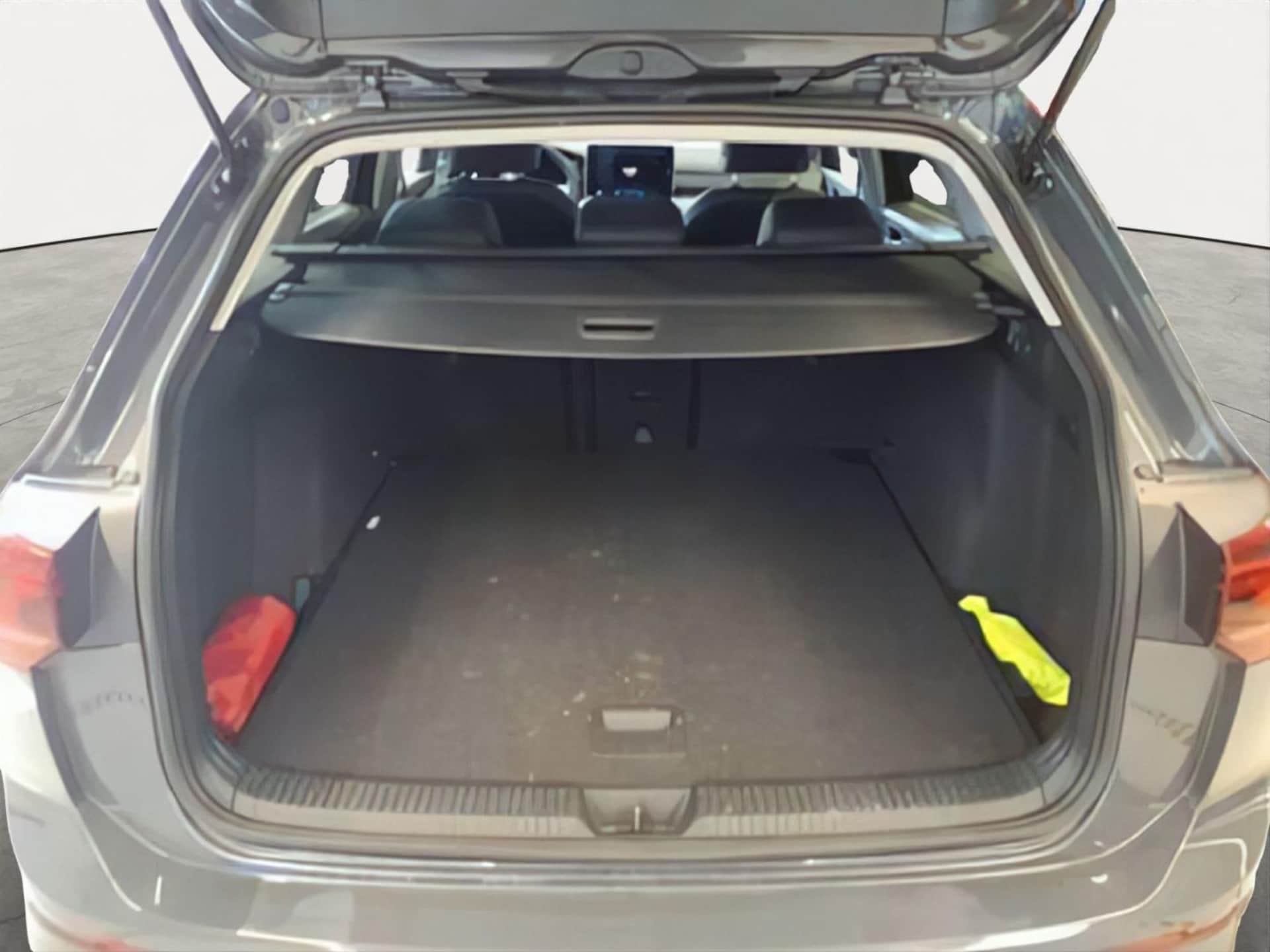 Volkswagen Golf Variant Goal