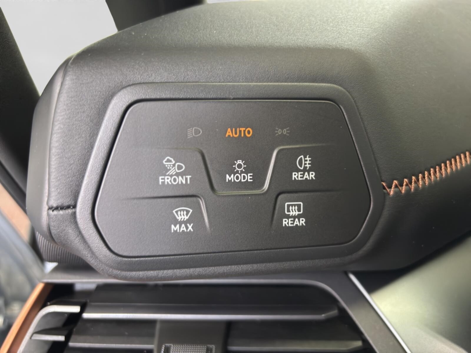 CUPRA Born – Bild 11