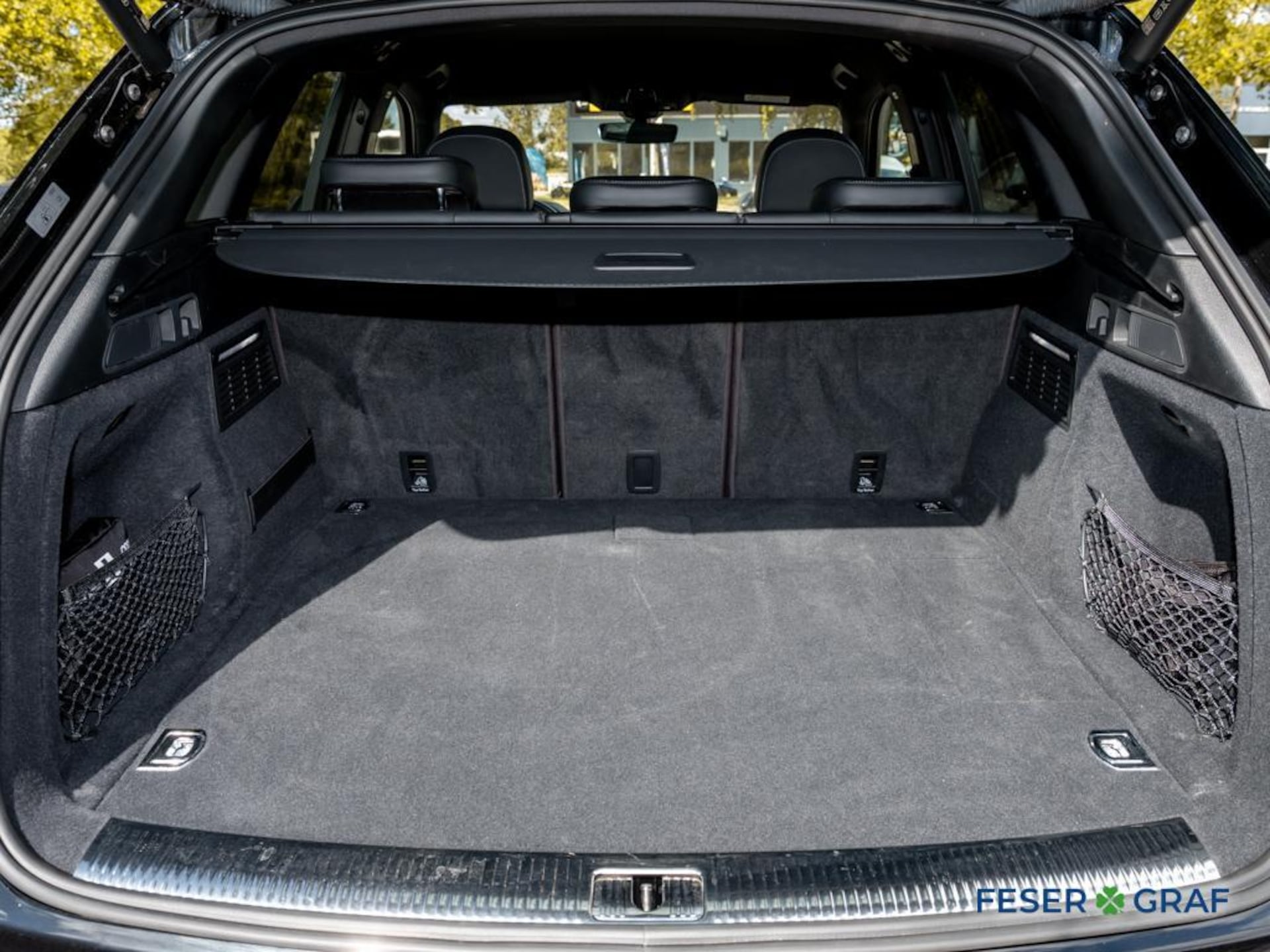 Audi Q5 TFSI e S line