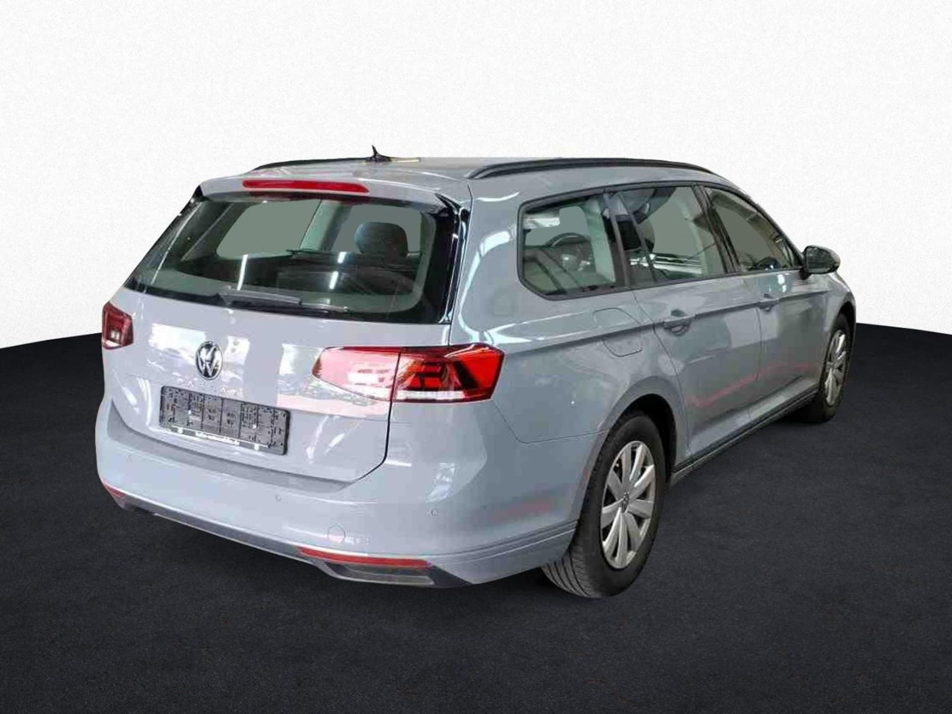 Volkswagen Passat Variant Basis-Modell