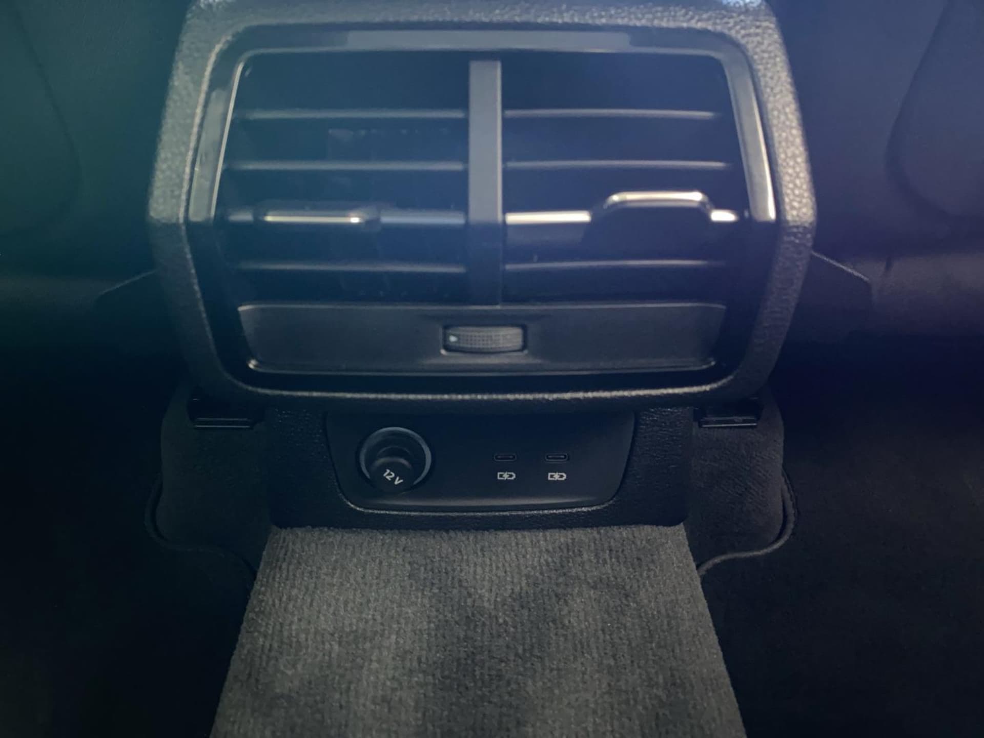 Audi Q3 Sportback S line