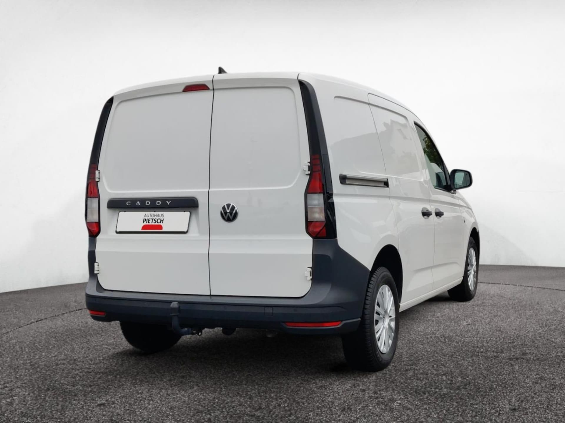 Volkswagen Caddy Cargo