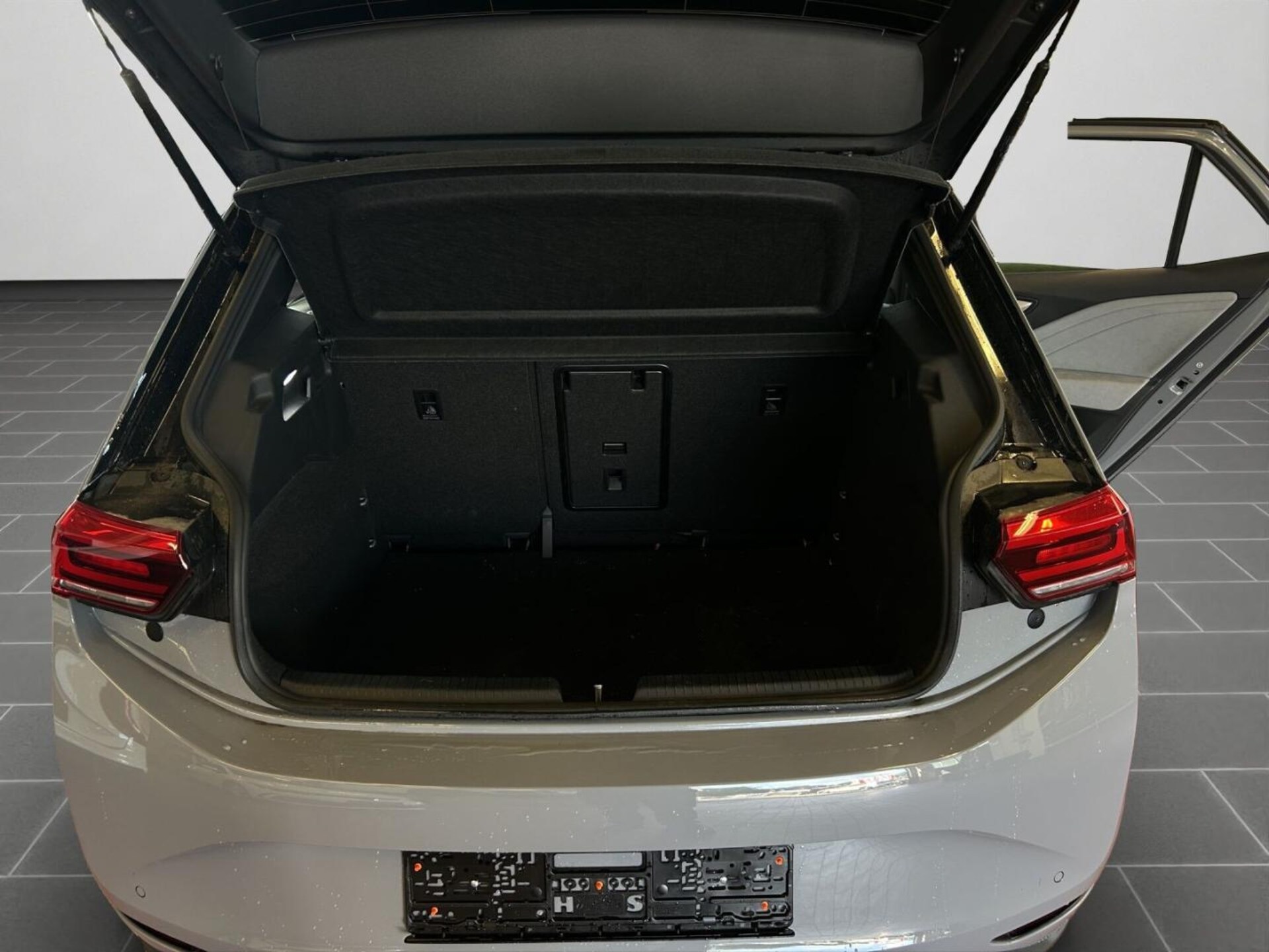Volkswagen ID.3 MOVE Pro