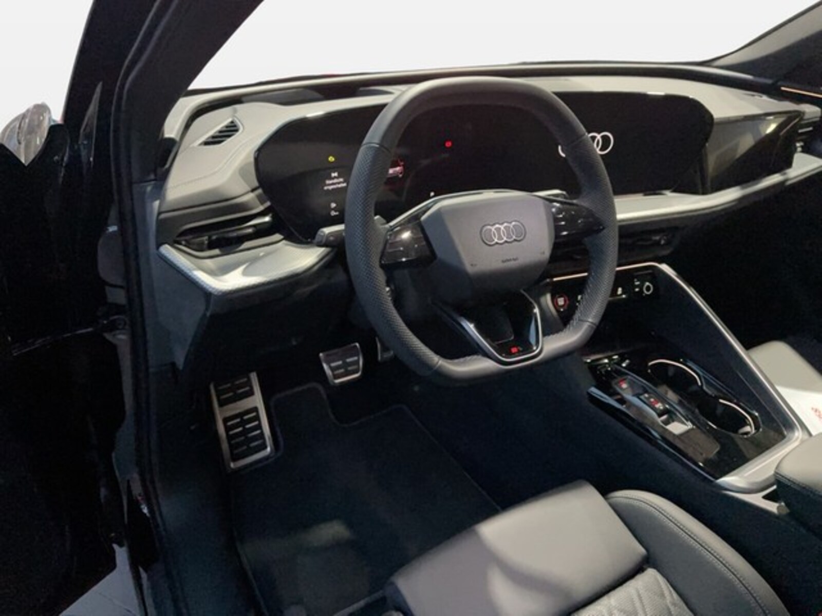 Audi SQ5 – Bild 10