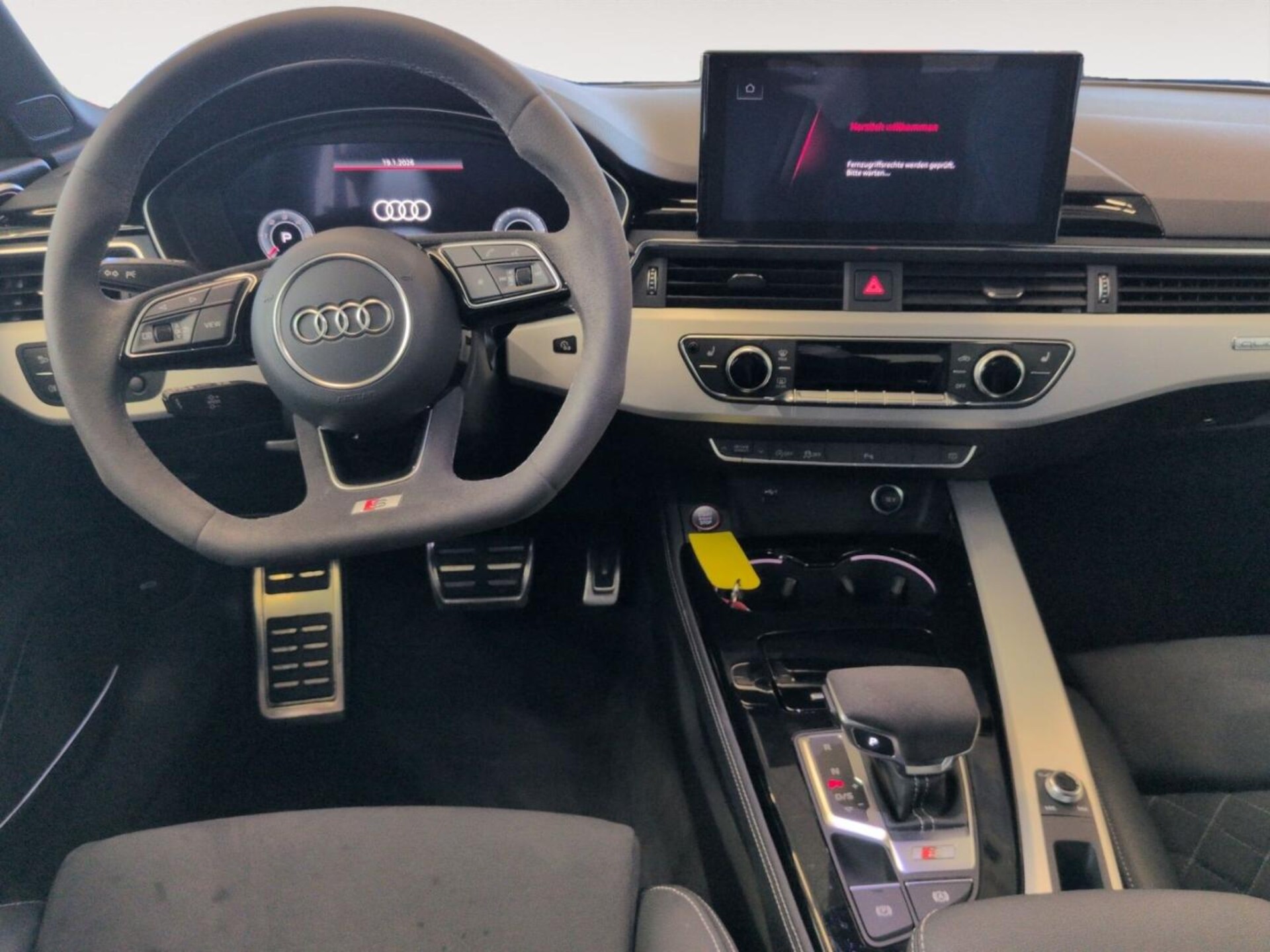 Audi S5 Sportback