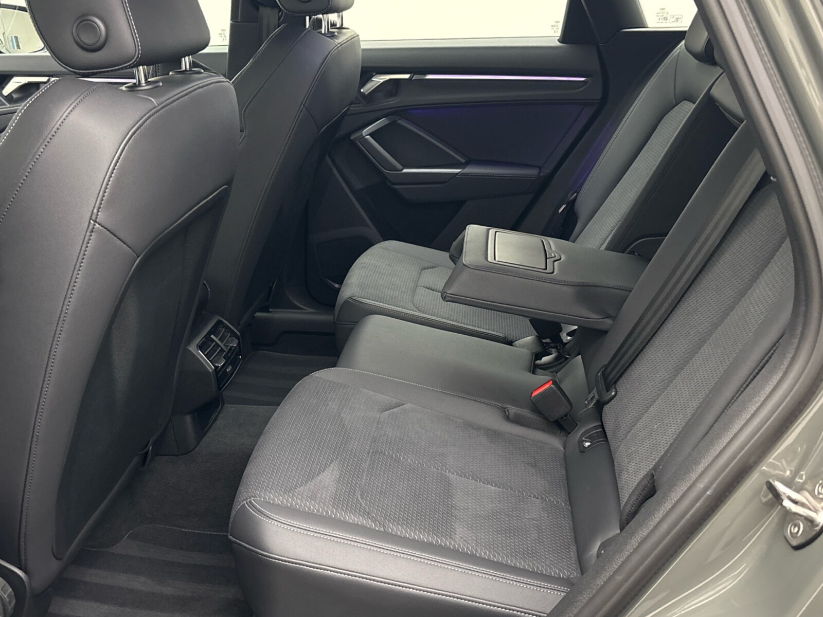 Audi Q3 – Bild 11