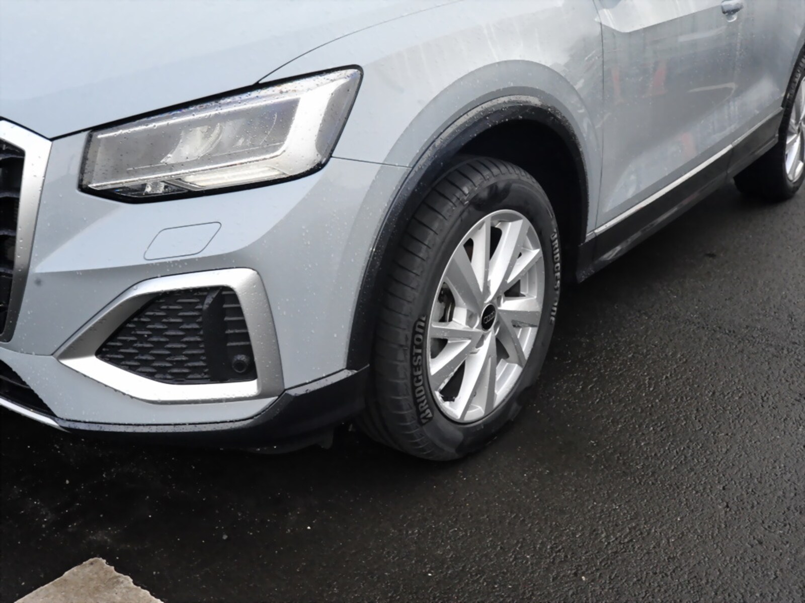 Audi Q2 – Bild 5