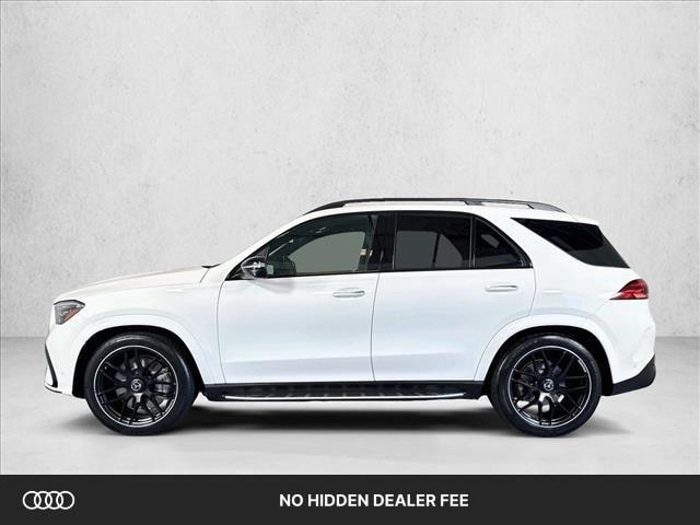 2024 Mercedes-Benz