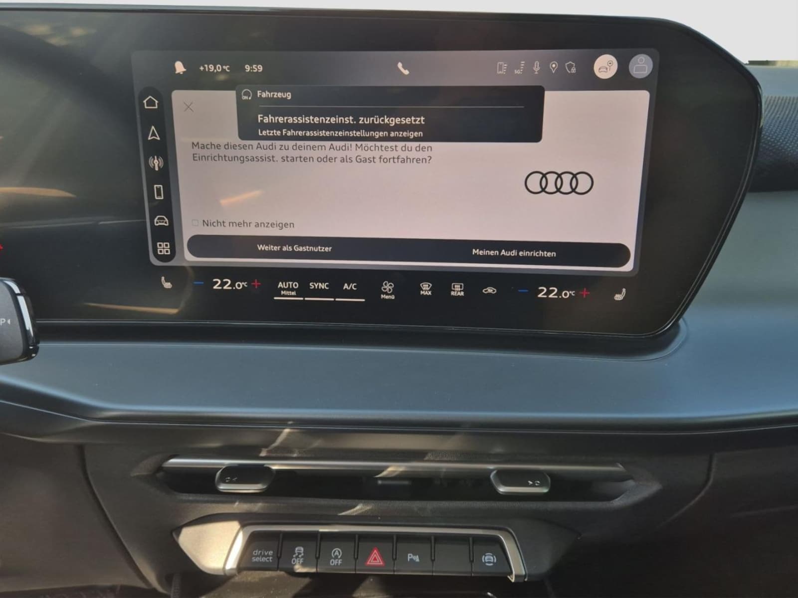 Audi Q3 – Bild 16