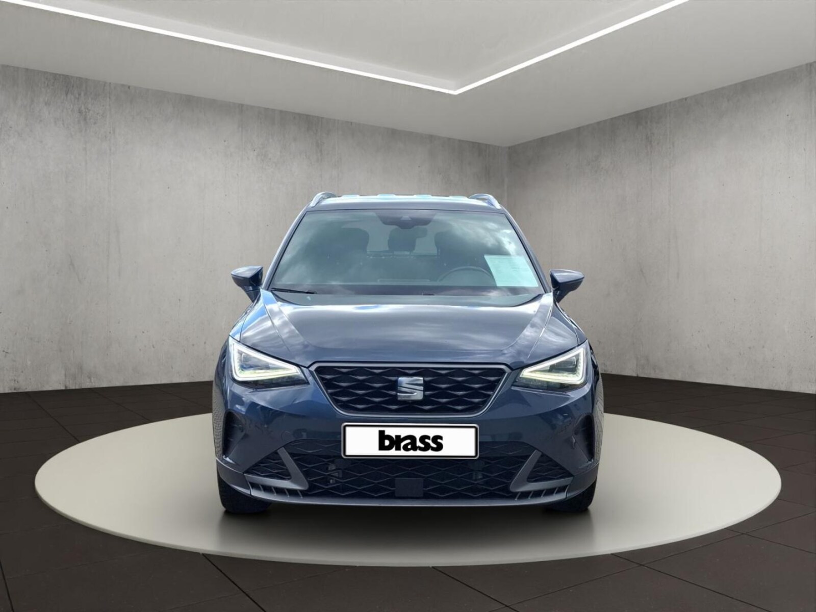 SEAT Arona – Bild 8