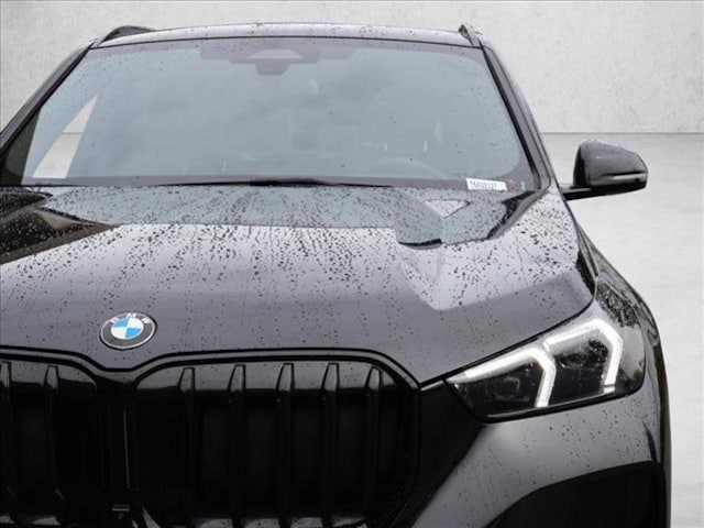 2026 BMW X1