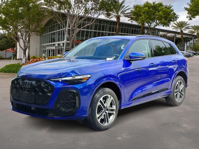 2026 Q5 Premium