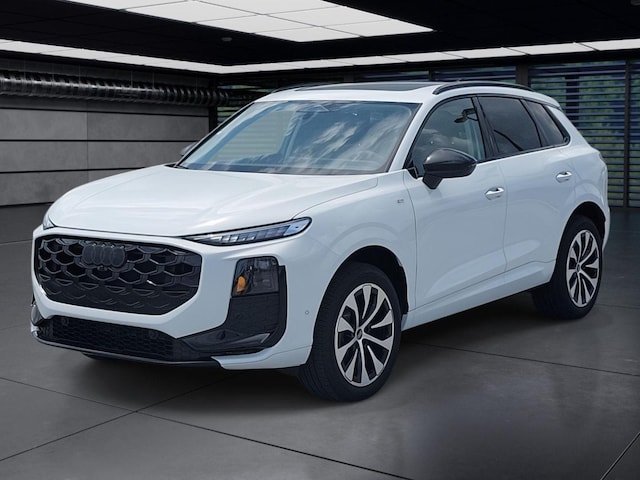 Photo of 2026 Audi Q3 SUV 