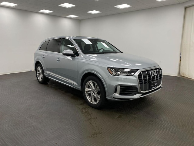 Photo of 2023 Audi Q7 