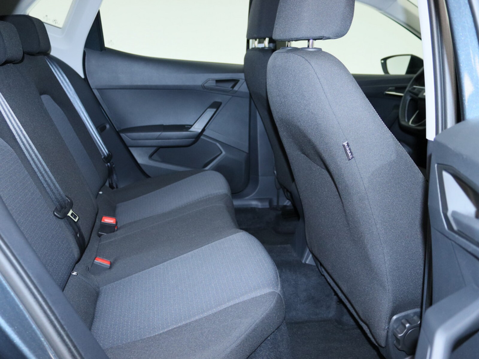SEAT Ibiza – Bild 9