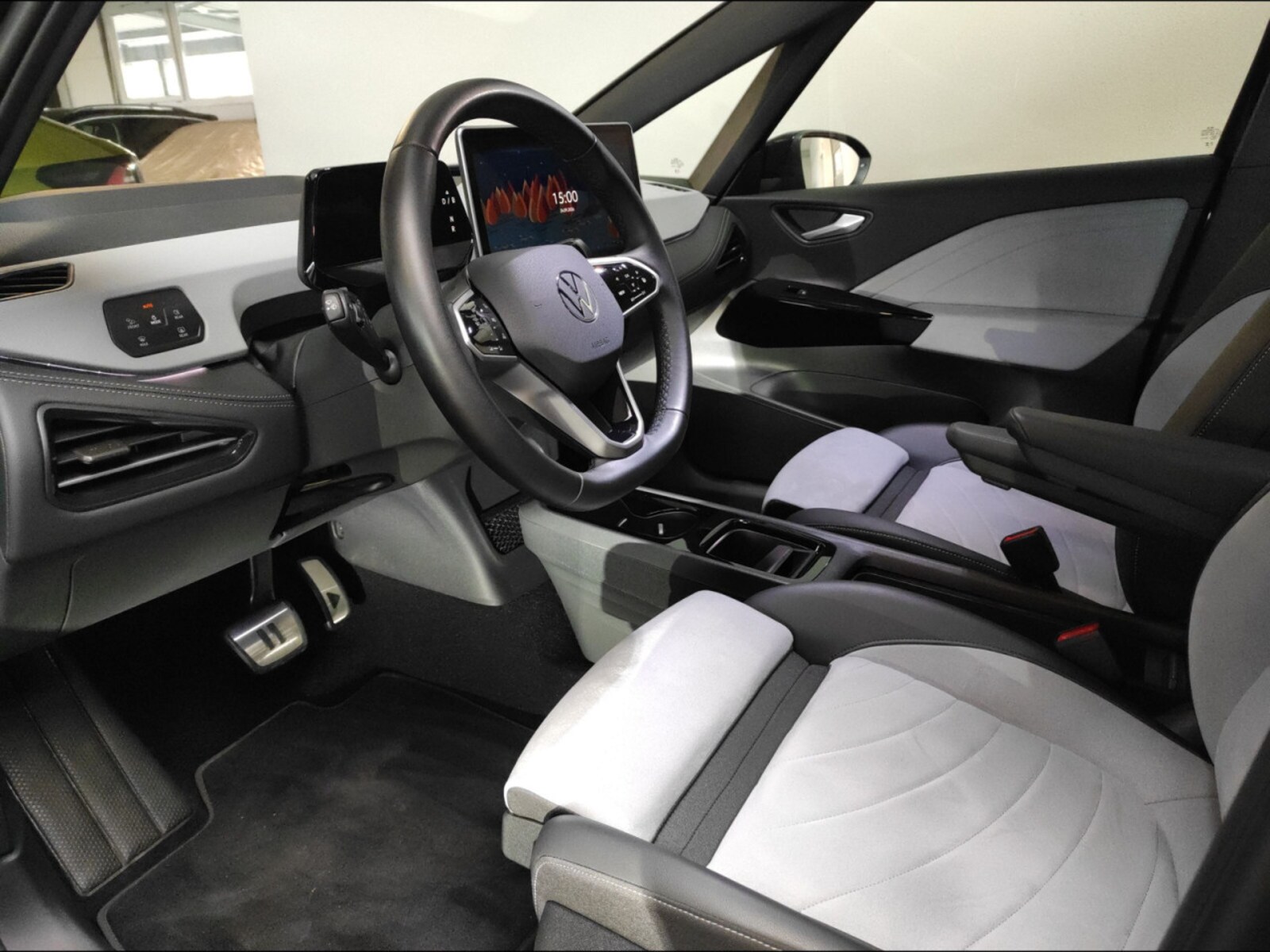 Volkswagen ID.3 – Bild 5