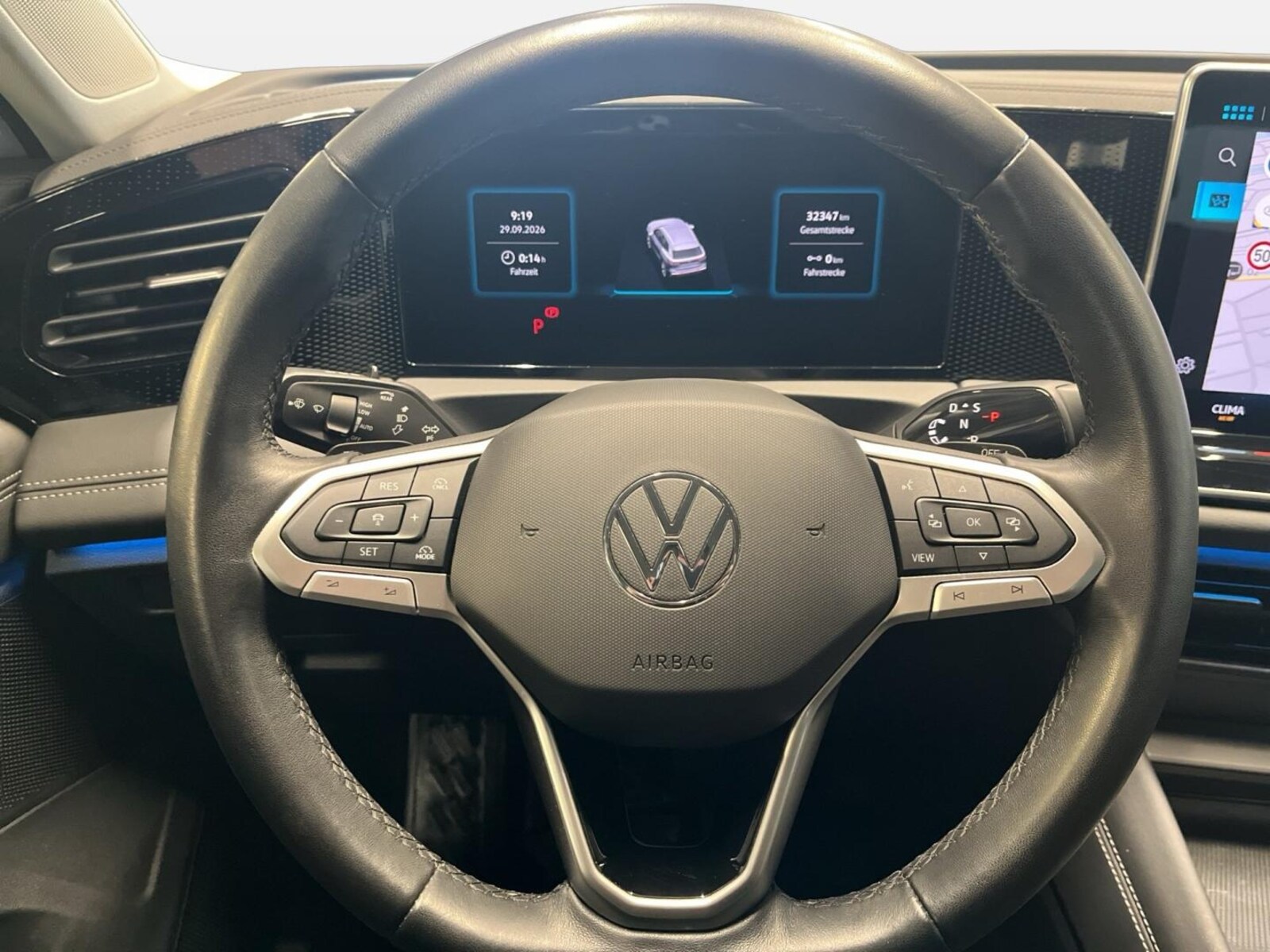 Volkswagen Tiguan – Bild 17