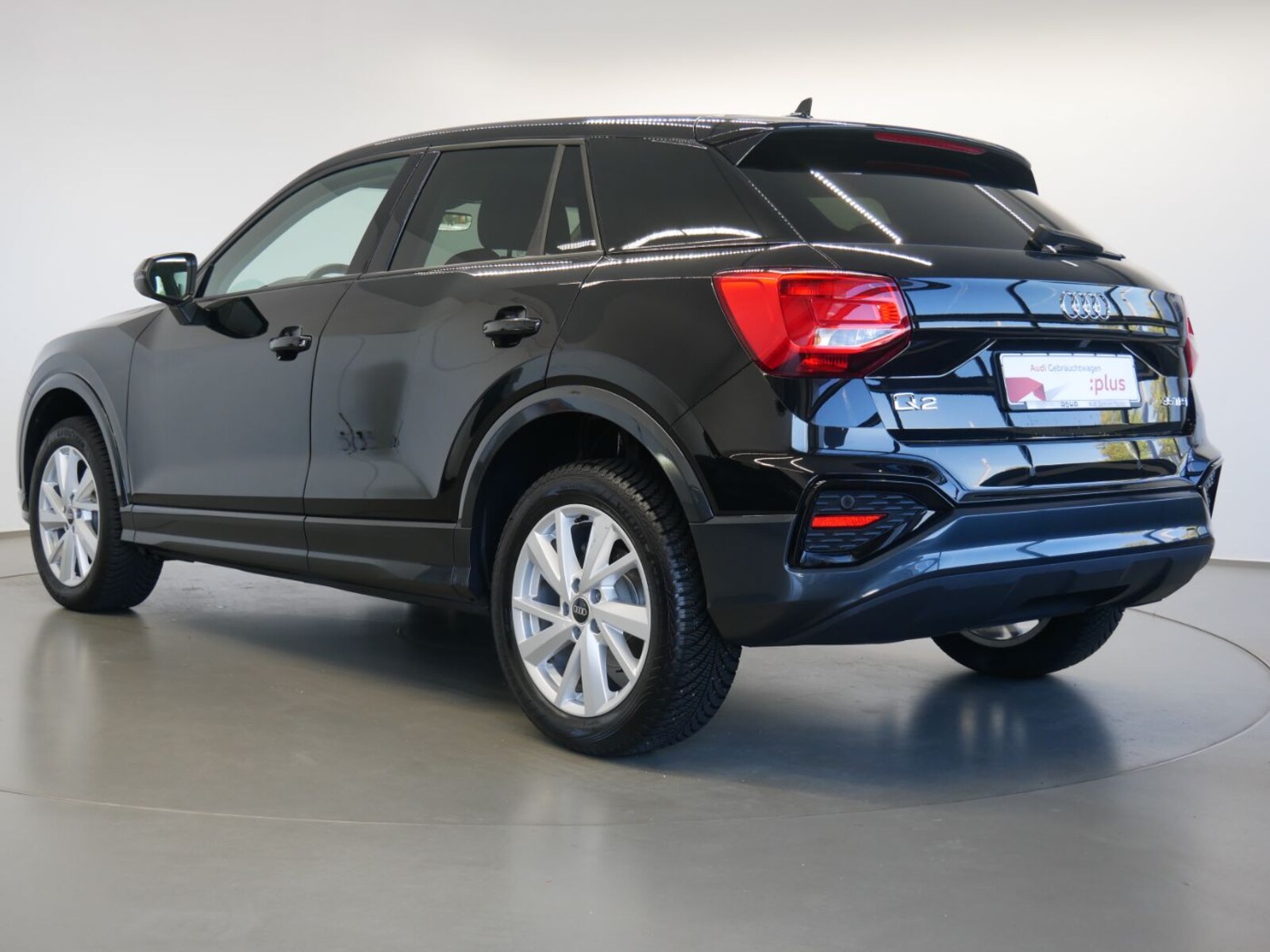 Audi Q2 – Bild 5