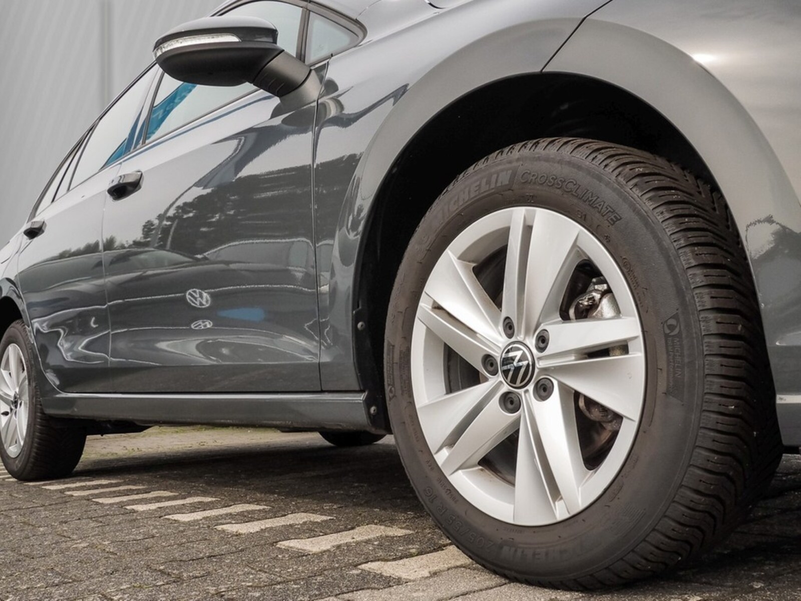 Volkswagen Golf Variant – Bild 5