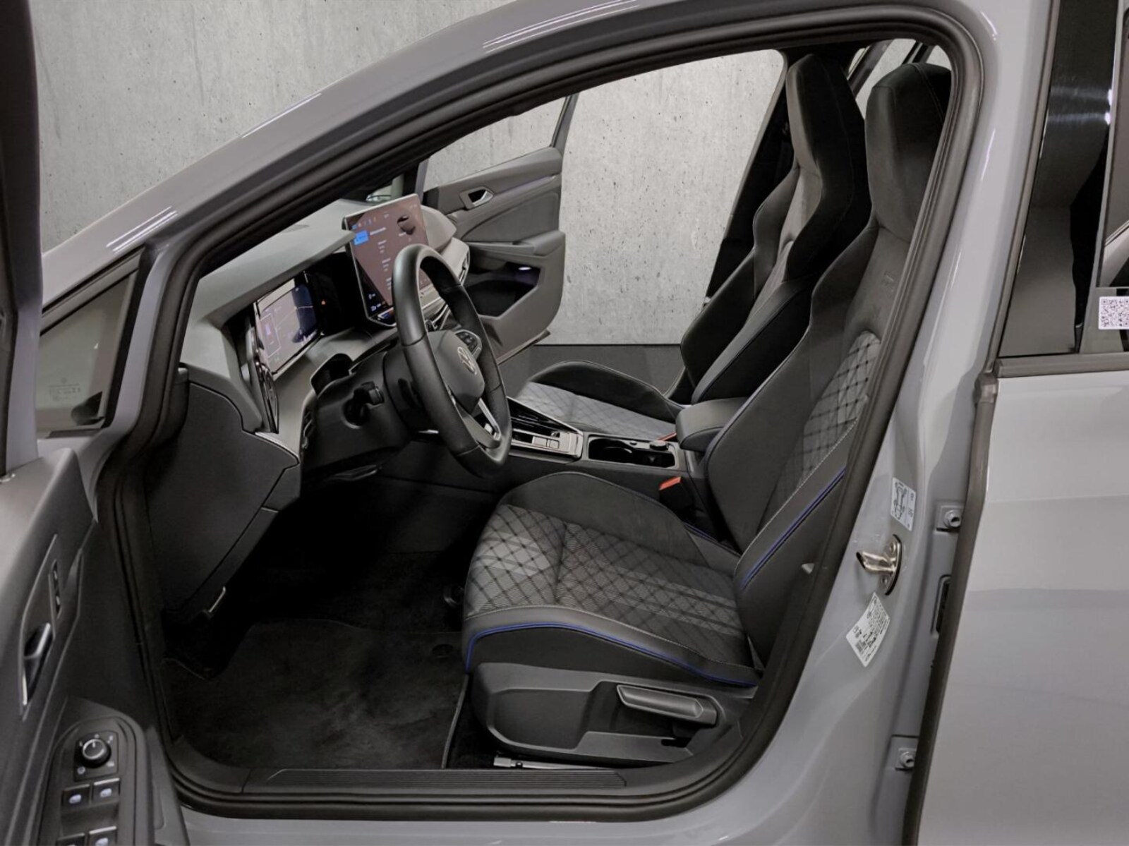 Volkswagen Golf Variant – Bild 10